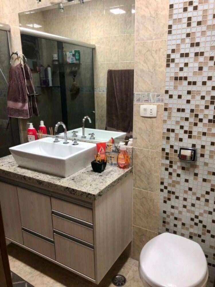 Sobrado, 4 quartos, 180 m² - Foto 7