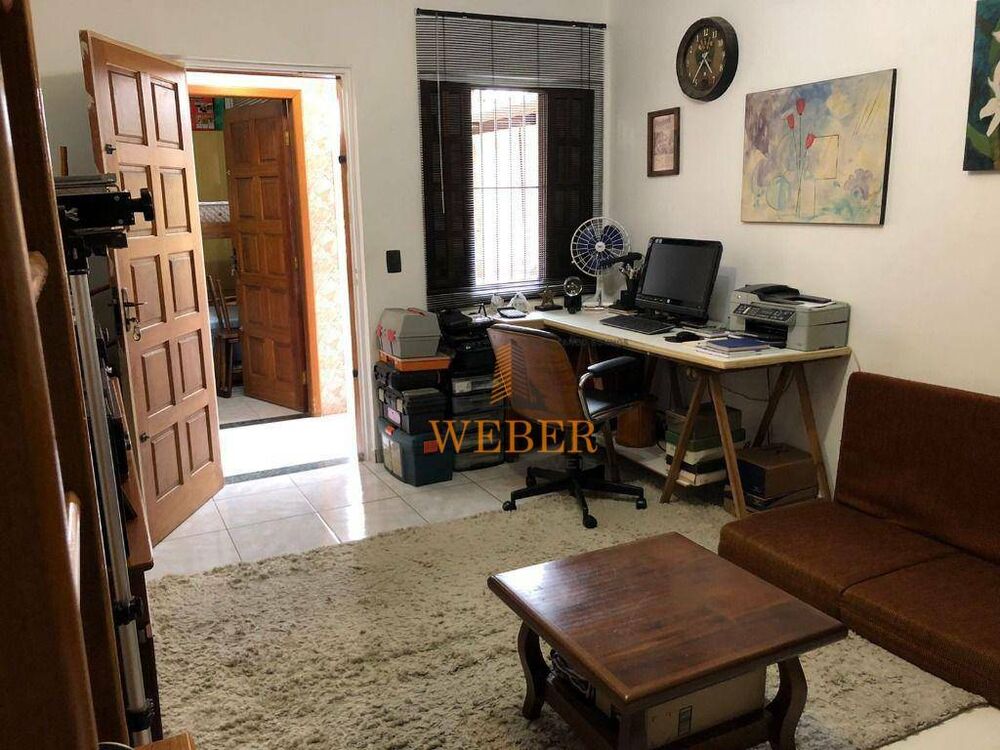 Sobrado, 4 quartos, 180 m² - Foto 5