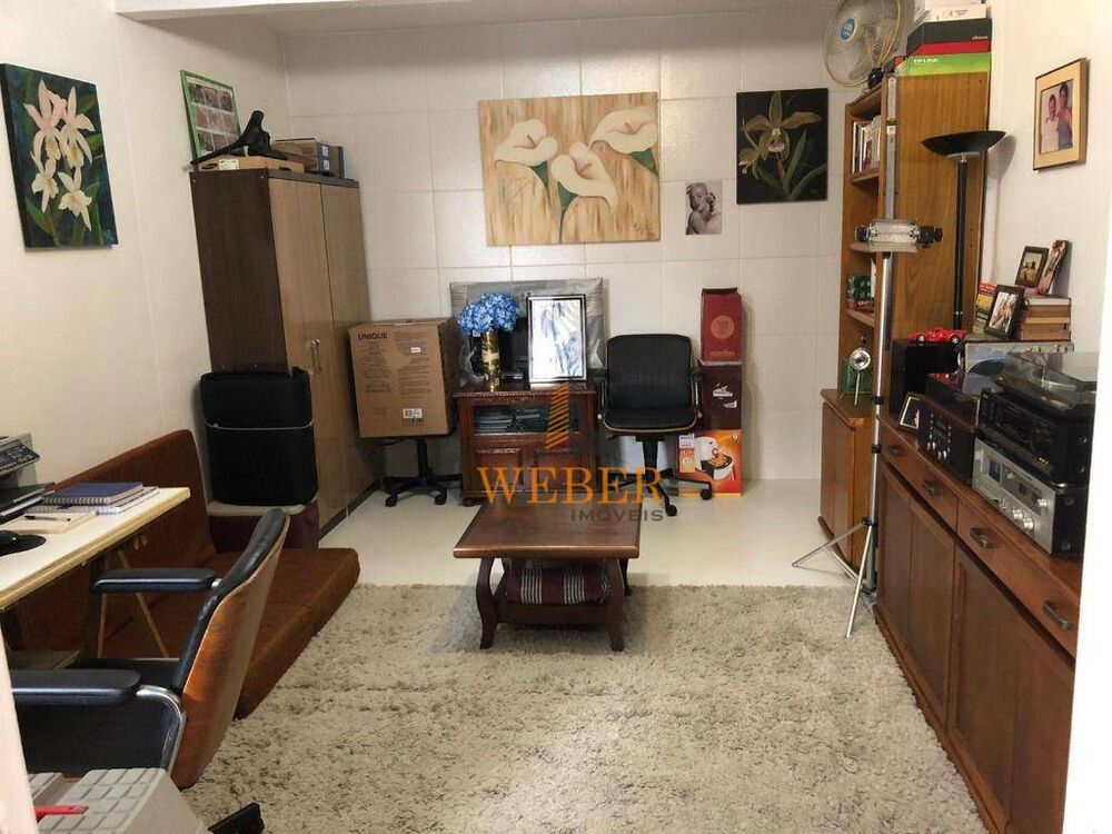 Sobrado, 4 quartos, 180 m² - Foto 12