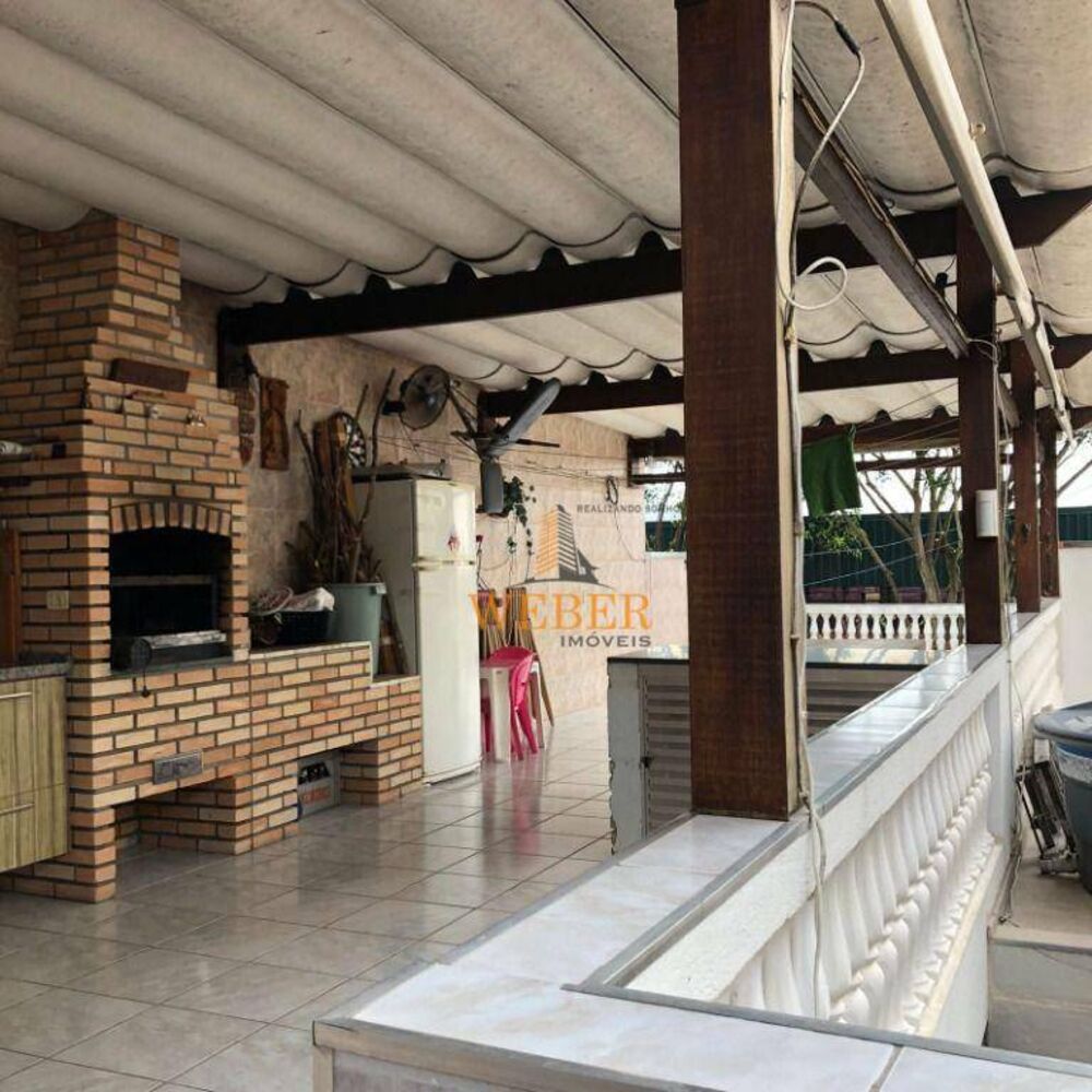 Sobrado, 4 quartos, 180 m² - Foto 8