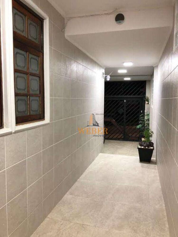 Sobrado, 4 quartos, 180 m² - Foto 19
