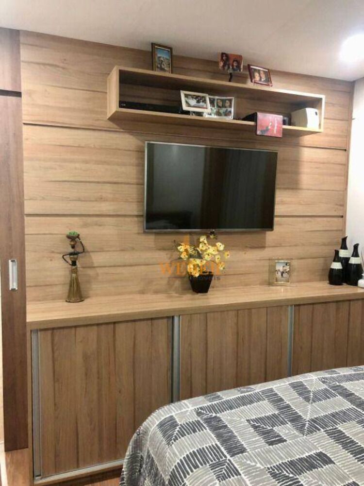 Sobrado, 4 quartos, 180 m² - Foto 15