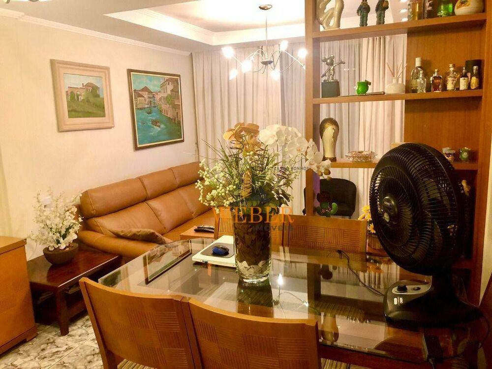 Sobrado, 4 quartos, 180 m² - Foto 17