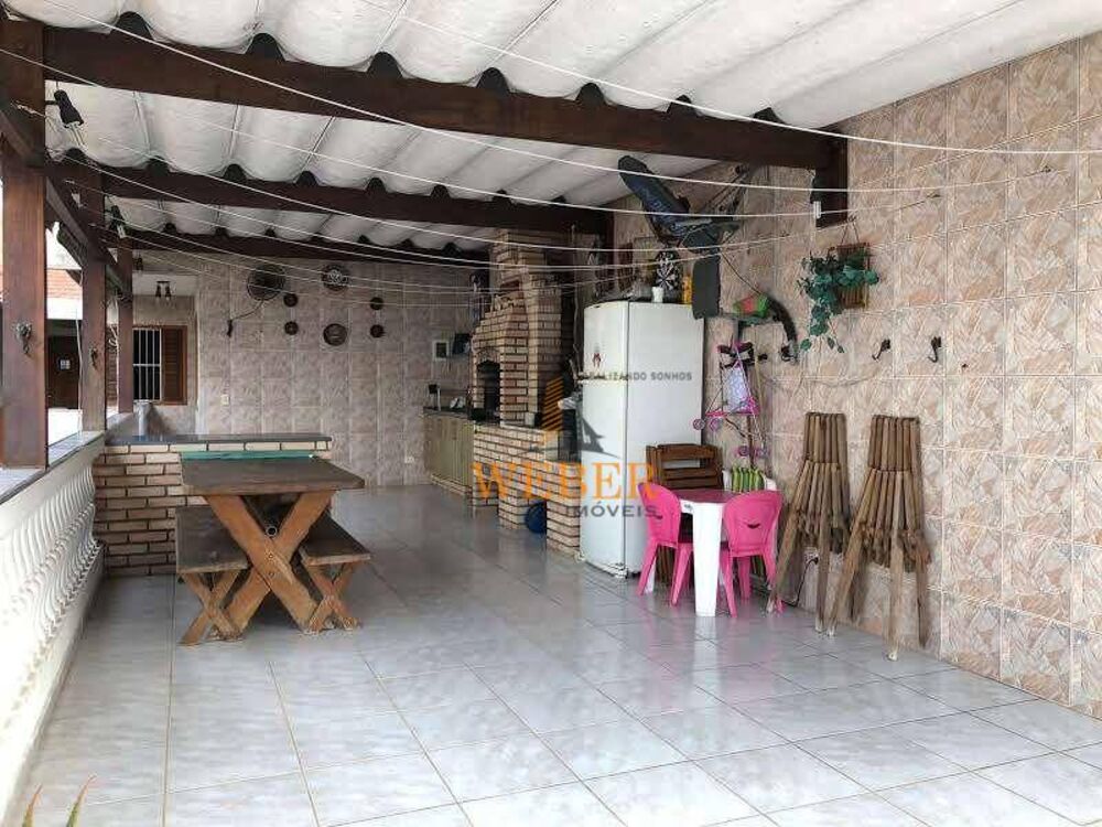 Sobrado, 4 quartos, 180 m² - Foto 20