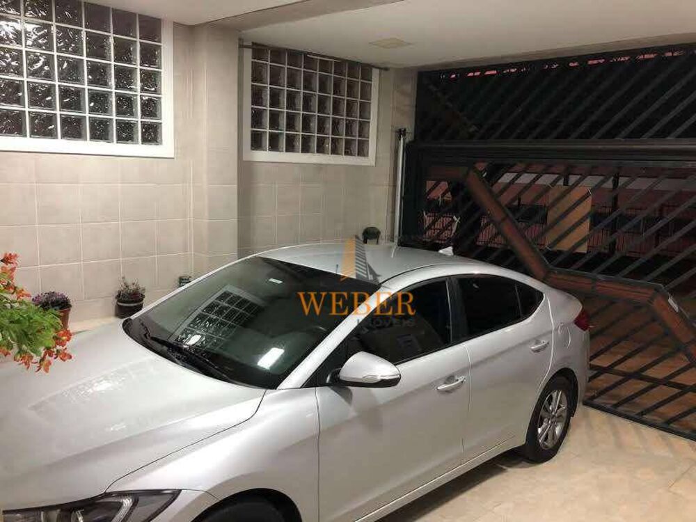 Sobrado, 4 quartos, 180 m² - Foto 10