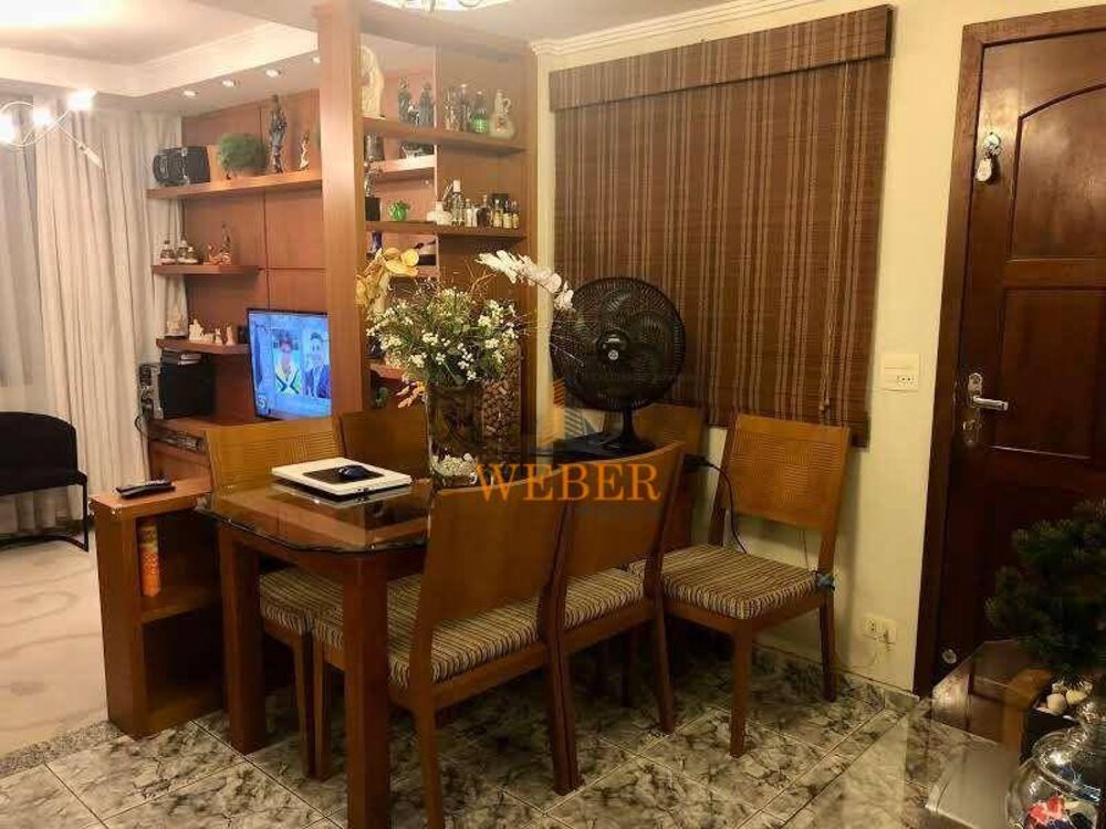 Sobrado, 4 quartos, 180 m² - Foto 16