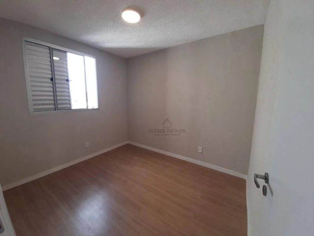 Apartamento, 2 quartos, 43 m² - Foto 2