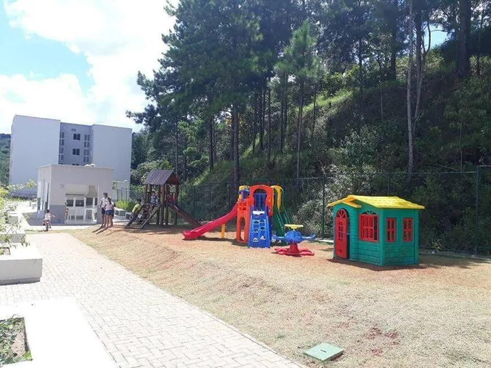Apartamento, 2 quartos, 43 m² - Foto 6