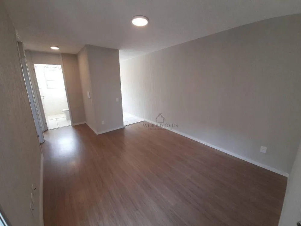 Apartamento, 2 quartos, 43 m² - Foto 1