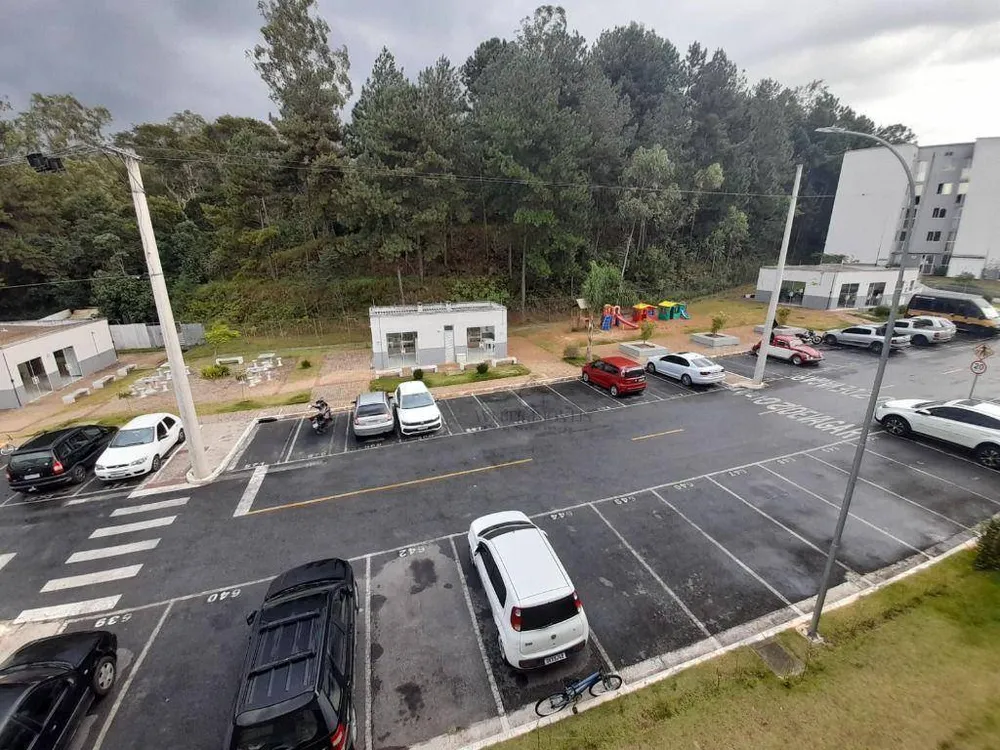 Apartamento, 2 quartos, 43 m² - Foto 8