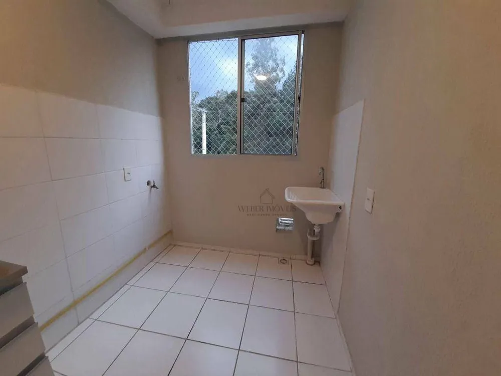 Apartamento, 2 quartos, 43 m² - Foto 5
