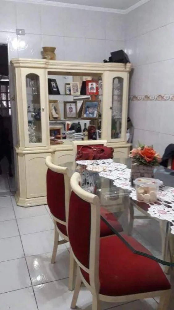 Casa, 3 quartos, 91 m² - Foto 7