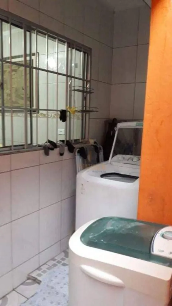 Casa, 3 quartos, 91 m² - Foto 5