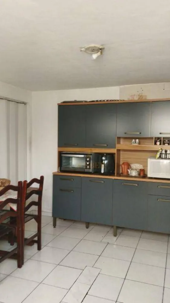 Casa, 3 quartos, 91 m² - Foto 2