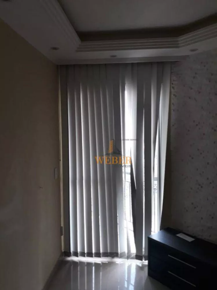 Apartamento, 2 quartos, 52 m² - Foto 6