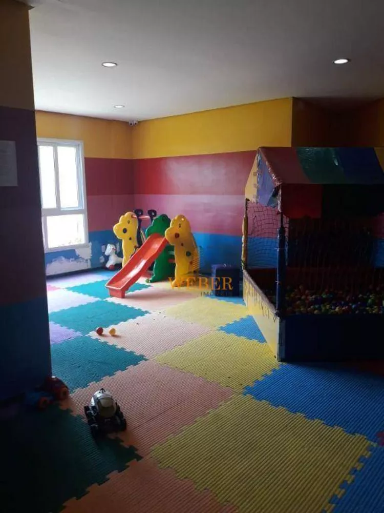 Apartamento, 2 quartos, 52 m² - Foto 4