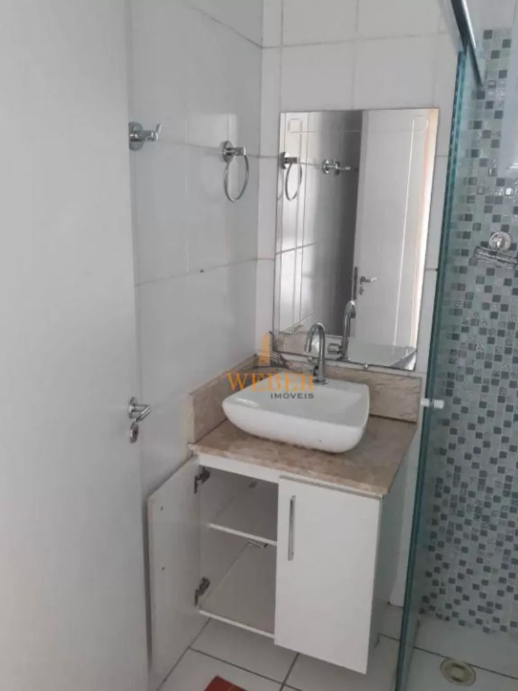 Apartamento, 2 quartos, 52 m² - Foto 11