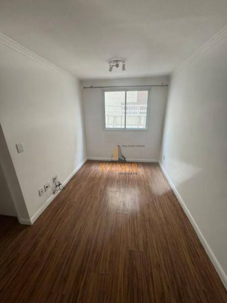 Apartamento, 2 quartos, 47 m² - Foto 2