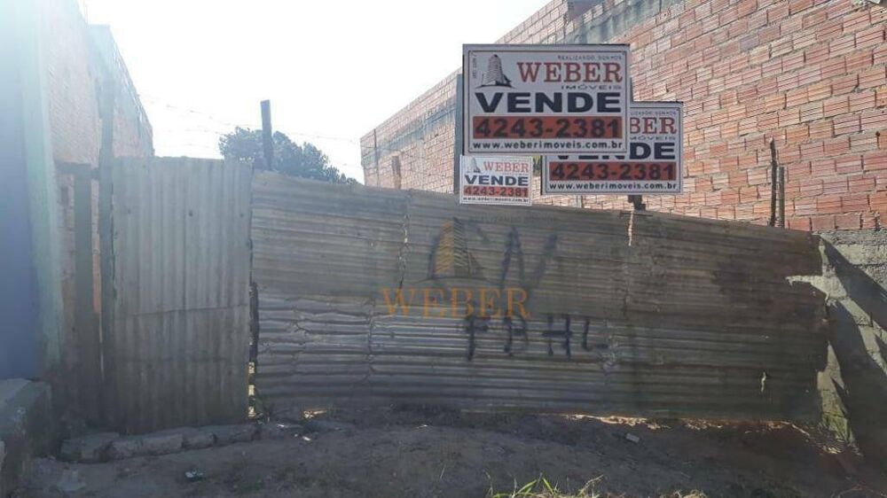 Terreno, 190 m² - Foto 1