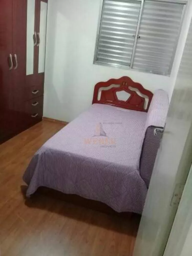 Apartamento à venda com 2 quartos, 55m² - Foto 7