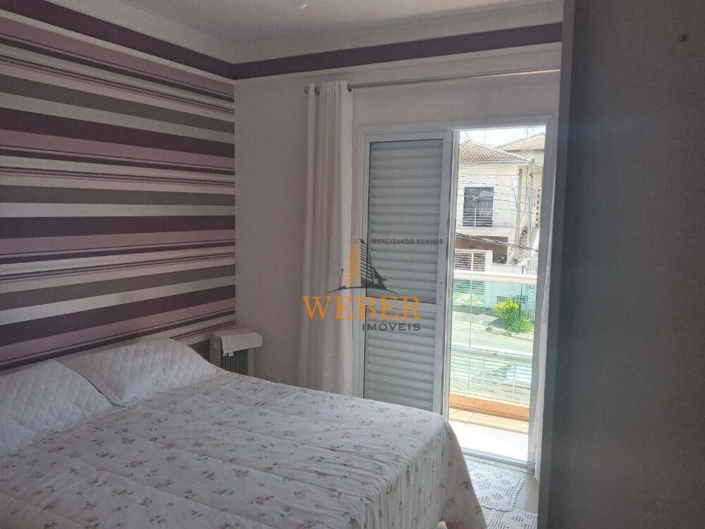 Sobrado, 2 quartos, 125 m² - Foto 7