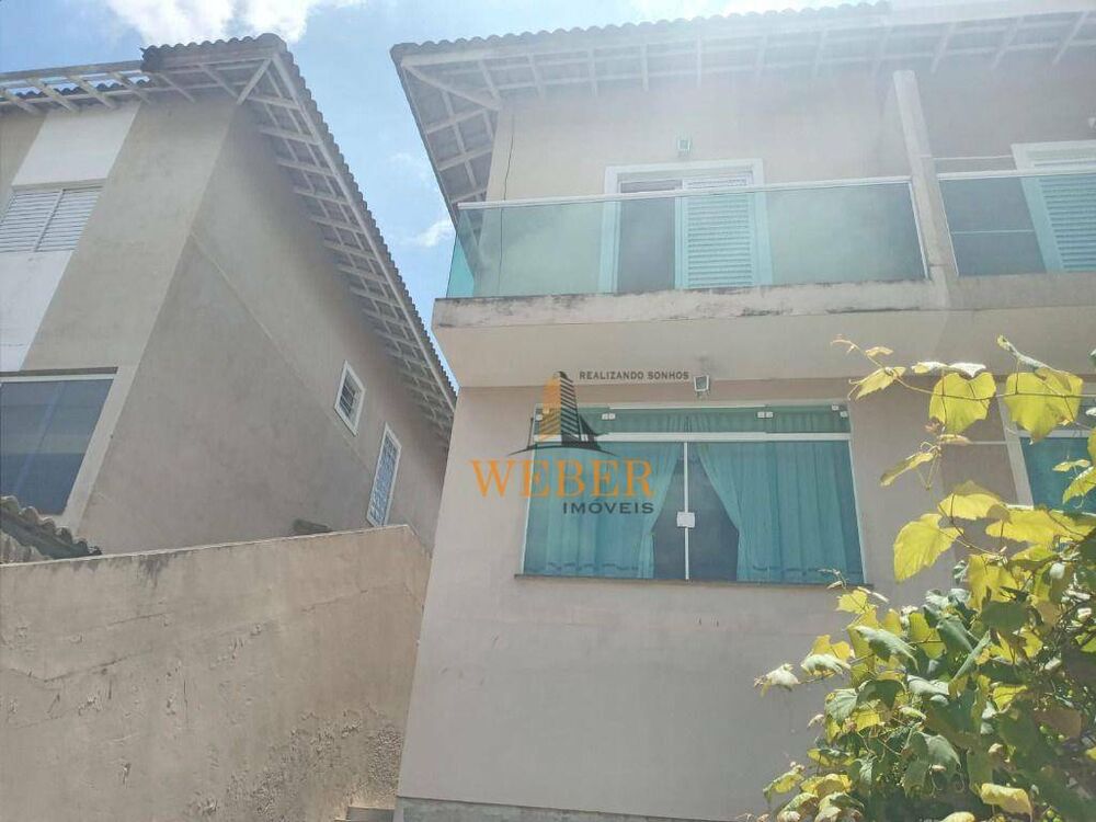 Sobrado, 2 quartos, 125 m² - Foto 3