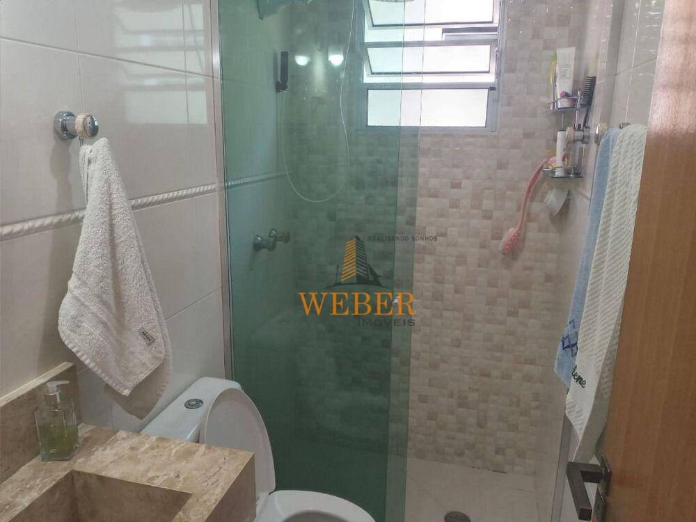 Sobrado, 2 quartos, 125 m² - Foto 5