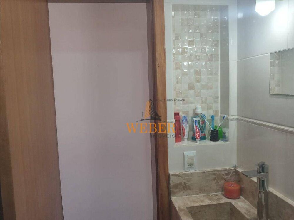 Sobrado, 2 quartos, 125 m² - Foto 4