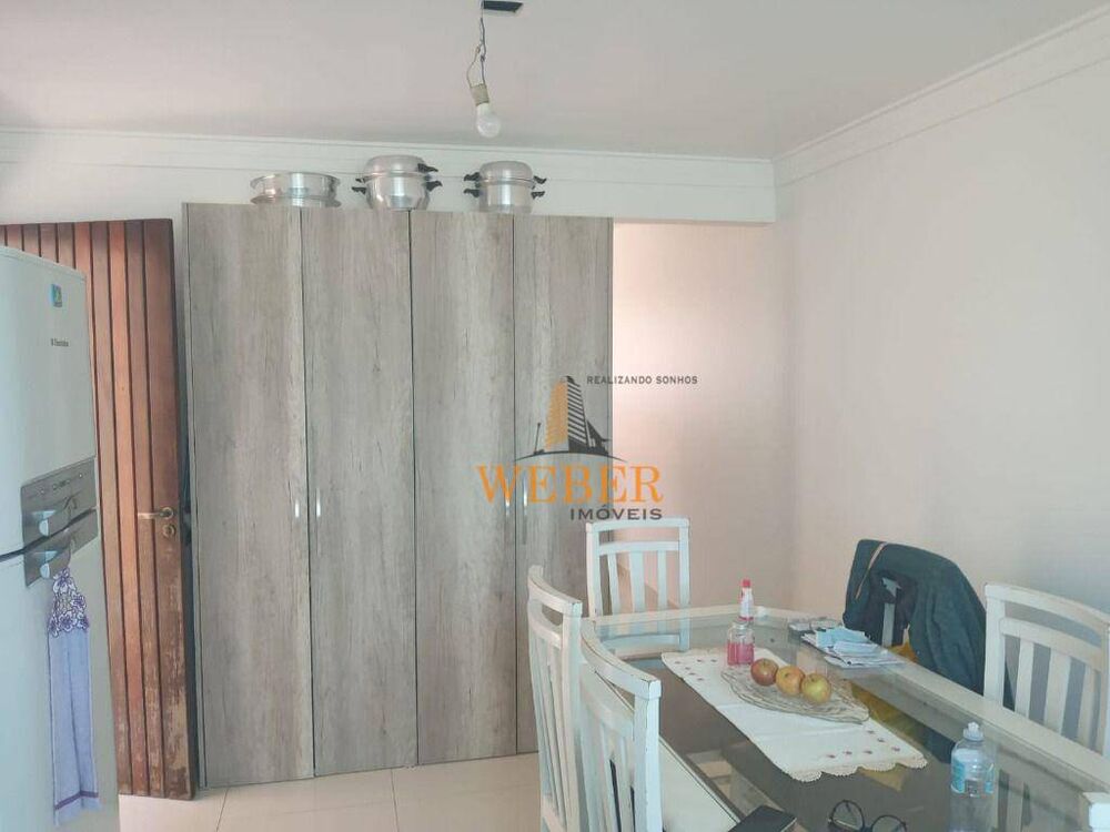 Sobrado, 2 quartos, 125 m² - Foto 8