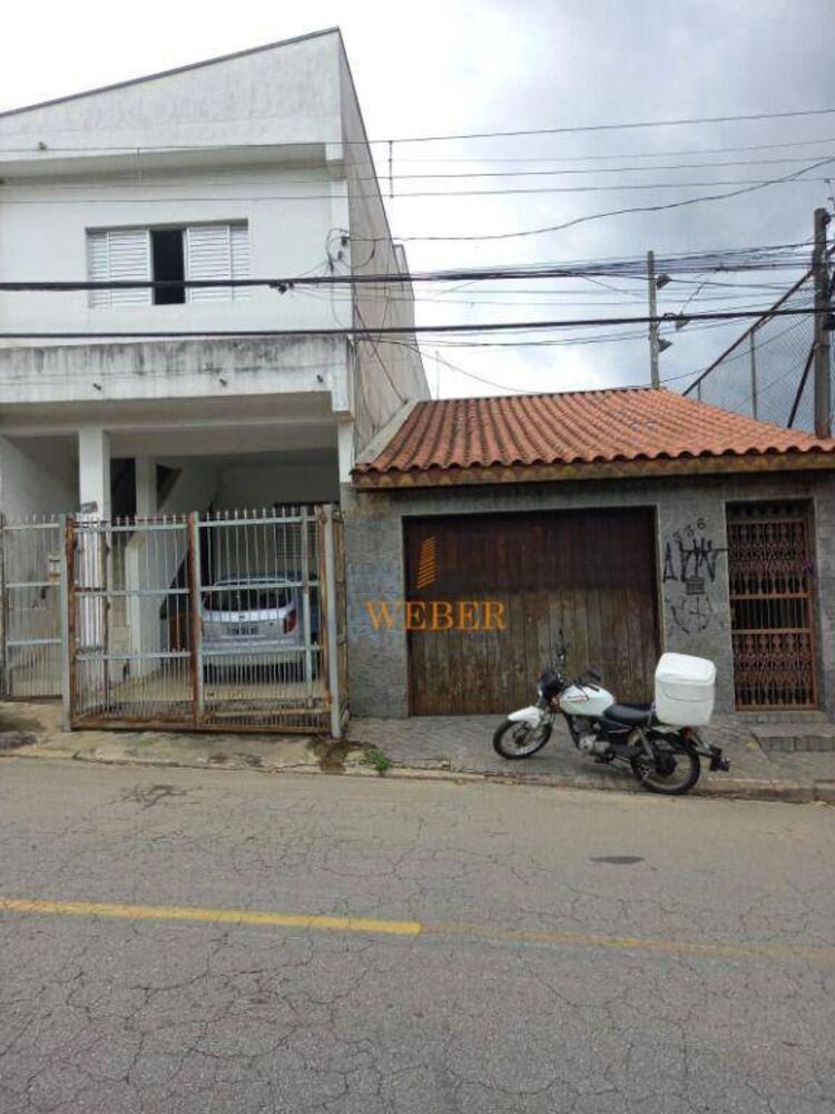 Sobrado, 3 quartos, 464 m² - Foto 3