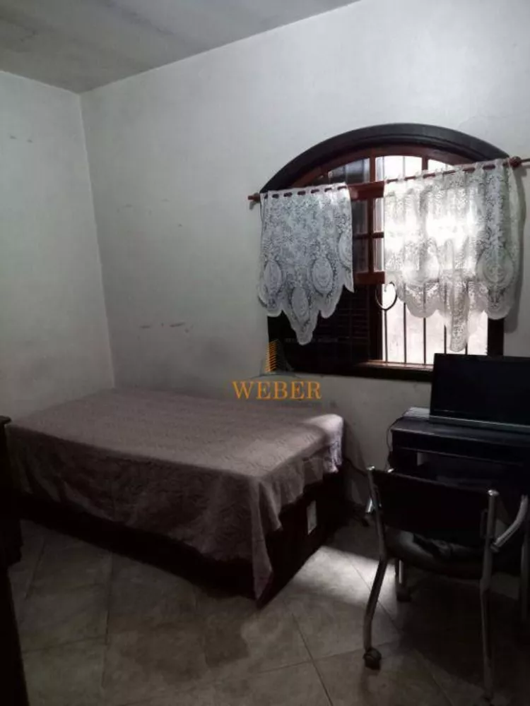 Sobrado, 3 quartos, 464 m² - Foto 11