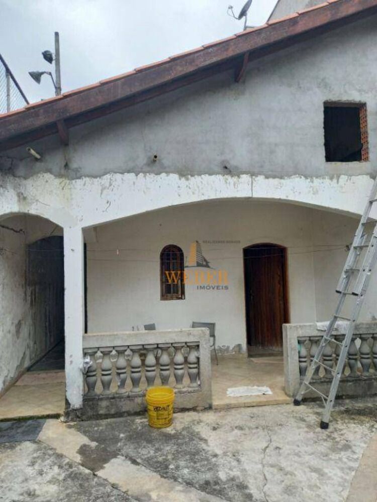 Sobrado, 3 quartos, 464 m² - Foto 4