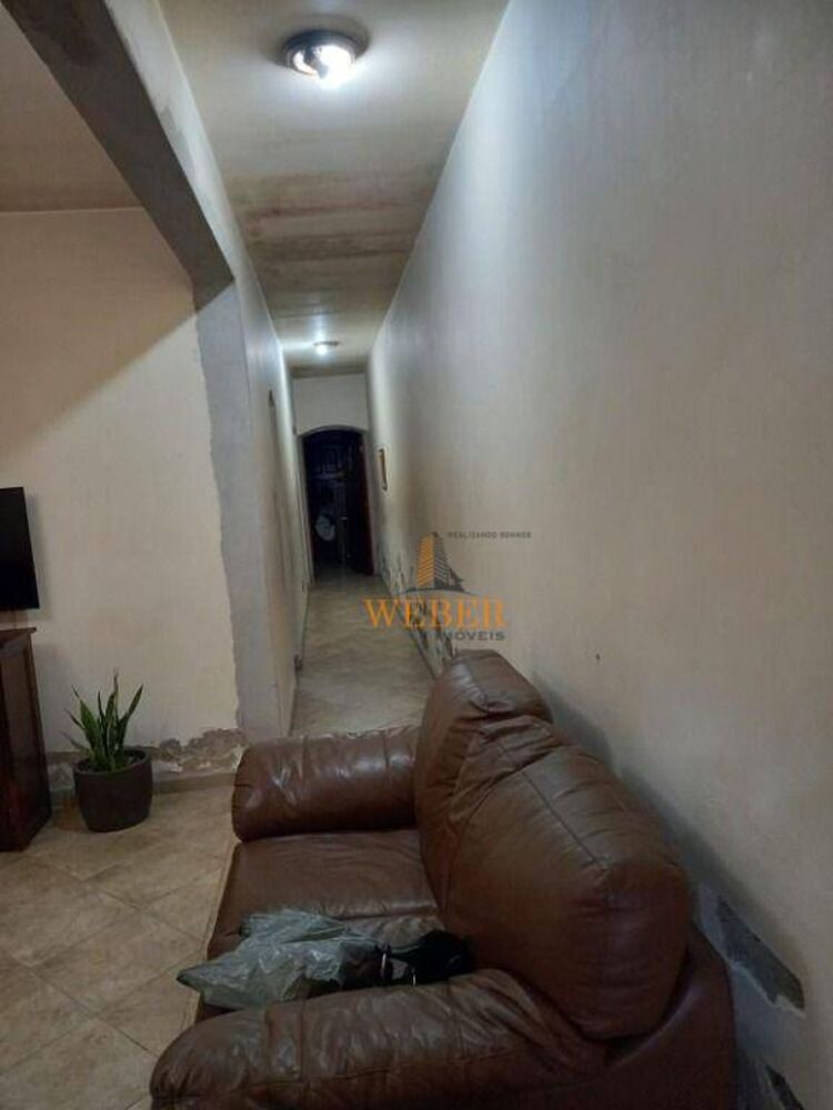 Sobrado, 3 quartos, 464 m² - Foto 2