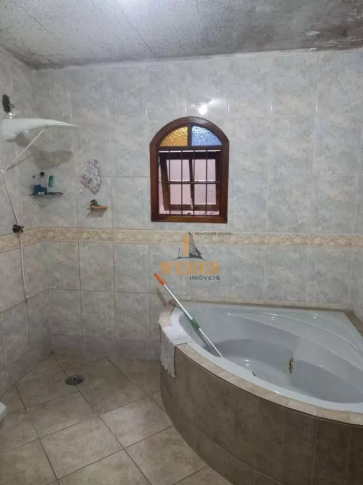 Sobrado, 3 quartos, 464 m² - Foto 12