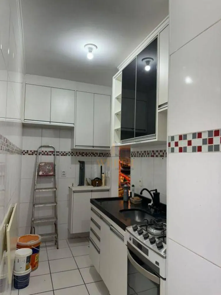 Apartamento, 2 quartos, 50 m² - Foto 11