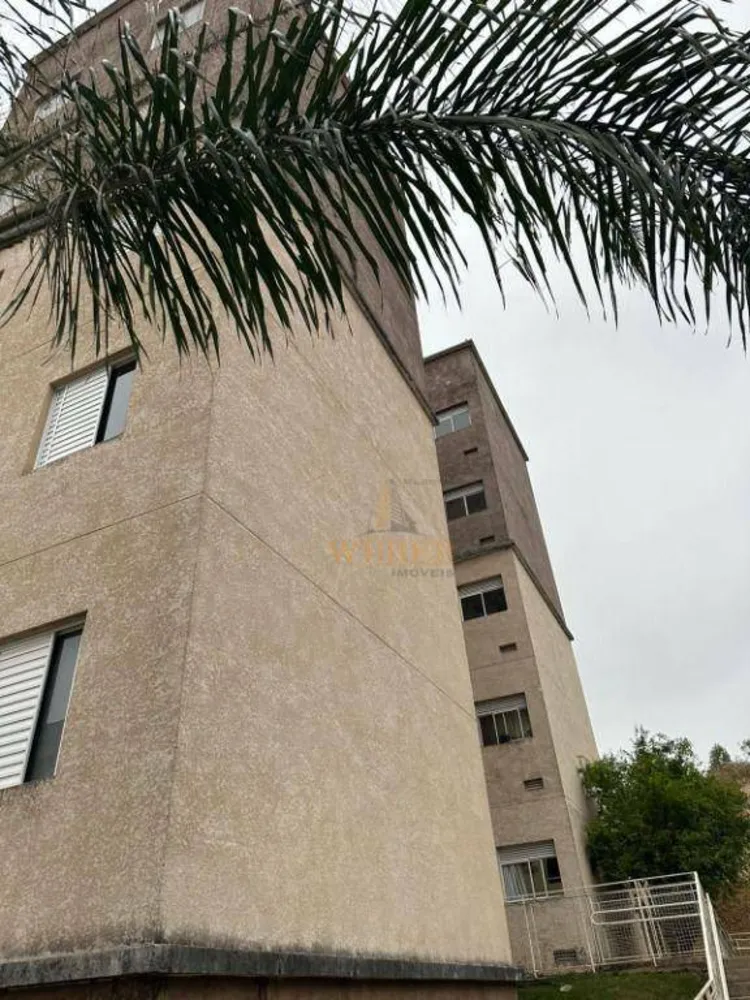 Apartamento, 2 quartos, 50 m² - Foto 4
