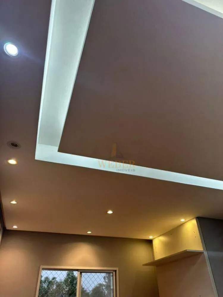 Apartamento, 2 quartos, 50 m² - Foto 6