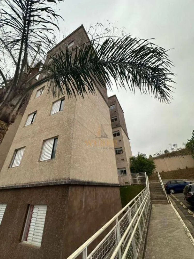 Apartamento, 2 quartos, 50 m² - Foto 3