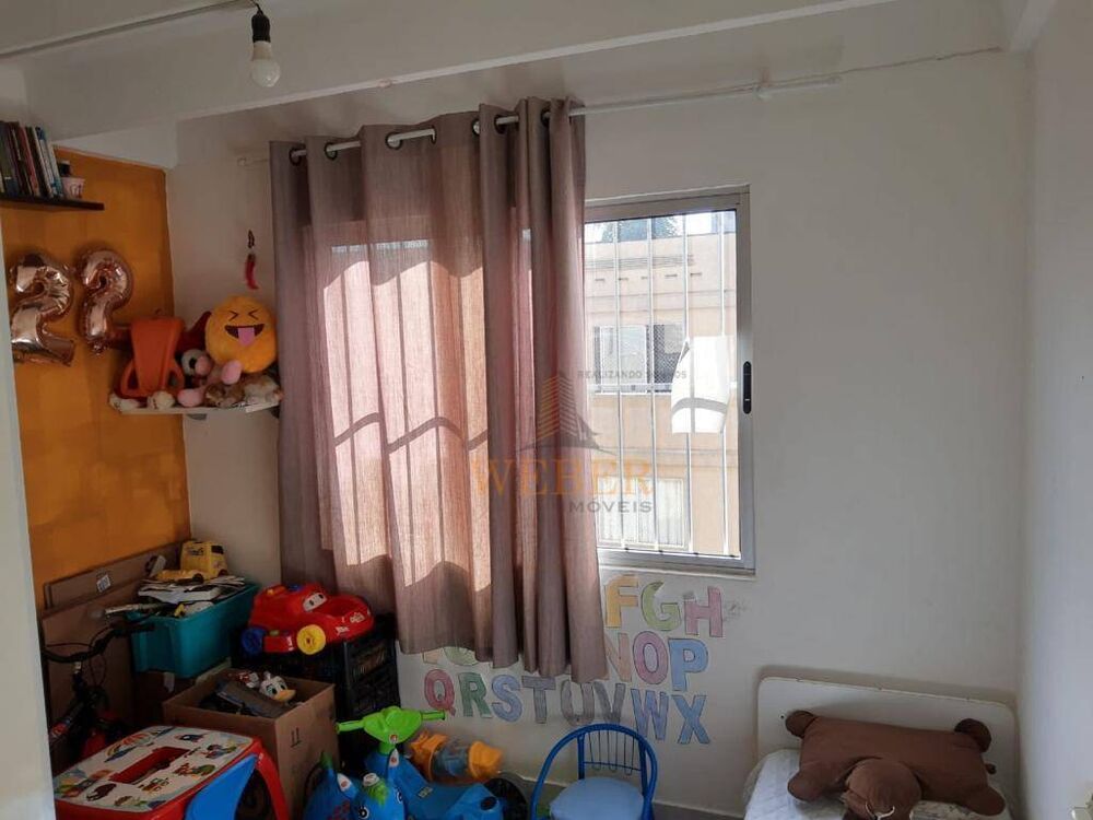 Apartamento, 2 quartos, 62 m² - Foto 3