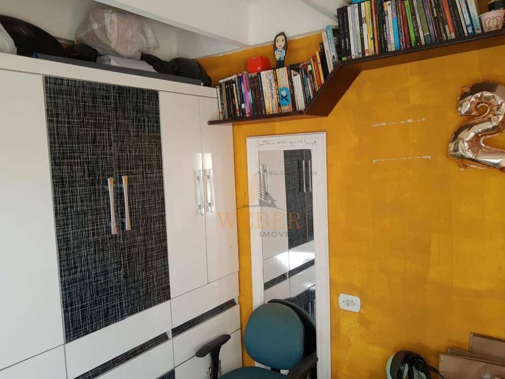 Apartamento, 2 quartos, 62 m² - Foto 6