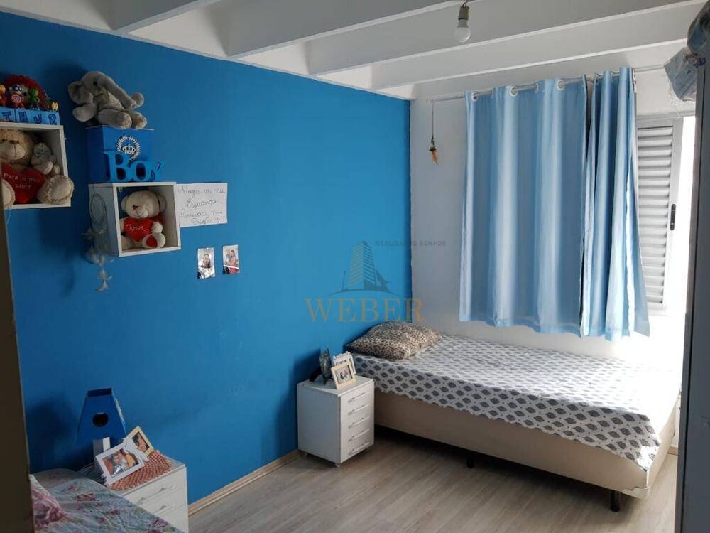 Apartamento, 2 quartos, 62 m² - Foto 2