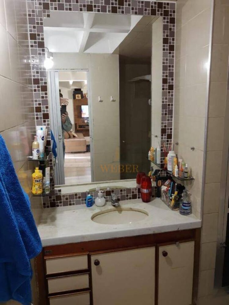 Apartamento, 2 quartos, 62 m² - Foto 8