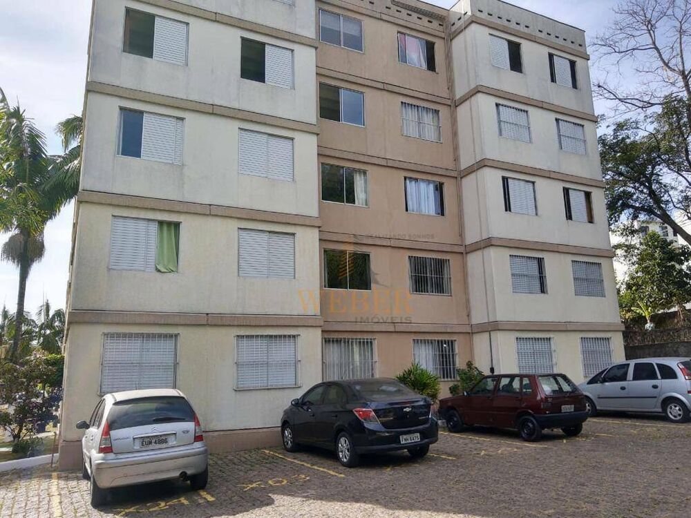 Apartamento, 2 quartos, 62 m² - Foto 7