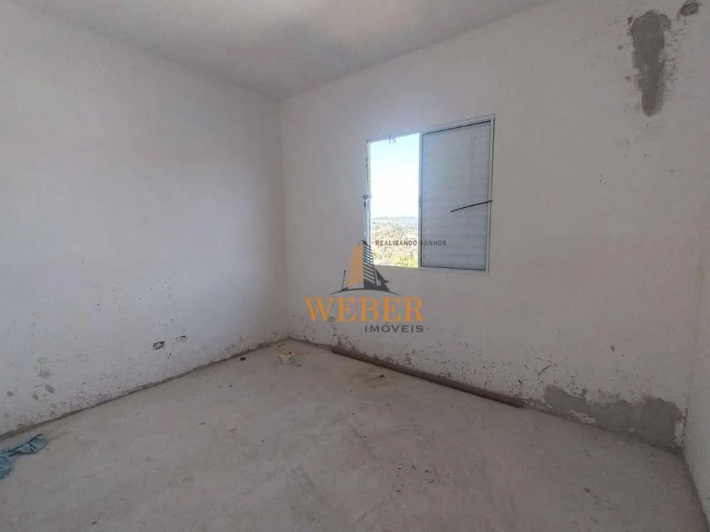 Sobrado, 2 quartos, 70 m² - Foto 6