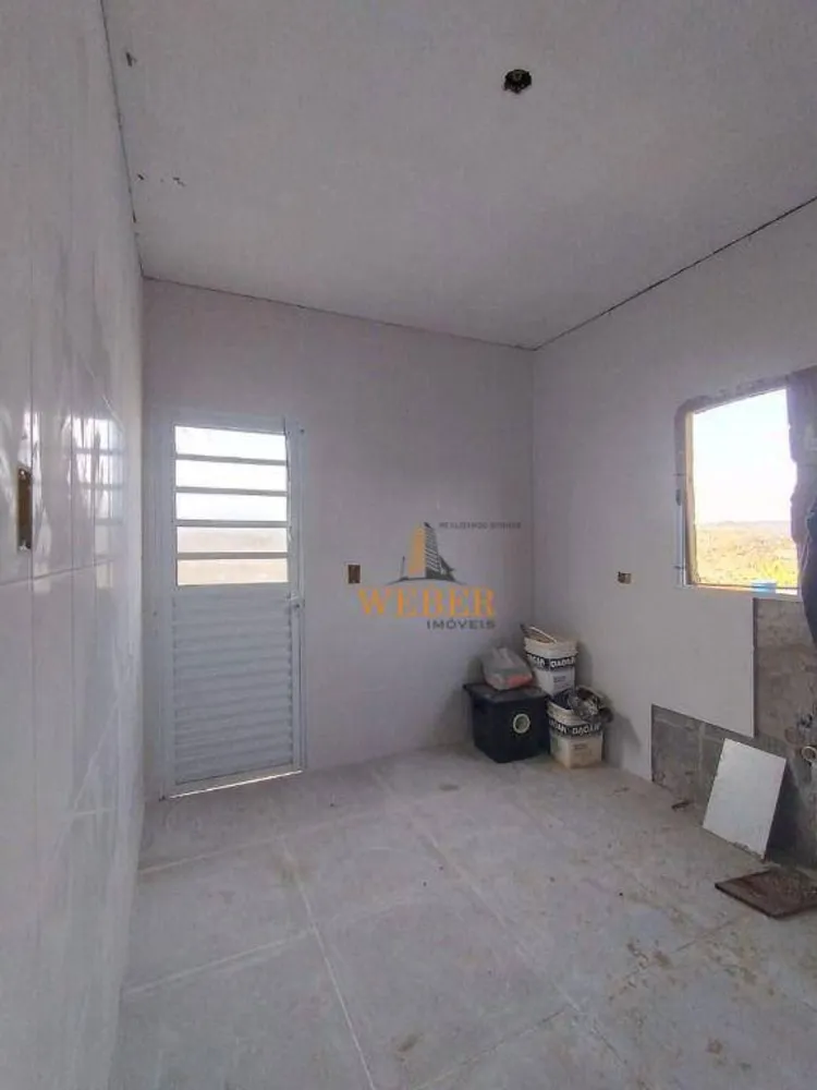 Sobrado, 2 quartos, 70 m² - Foto 7
