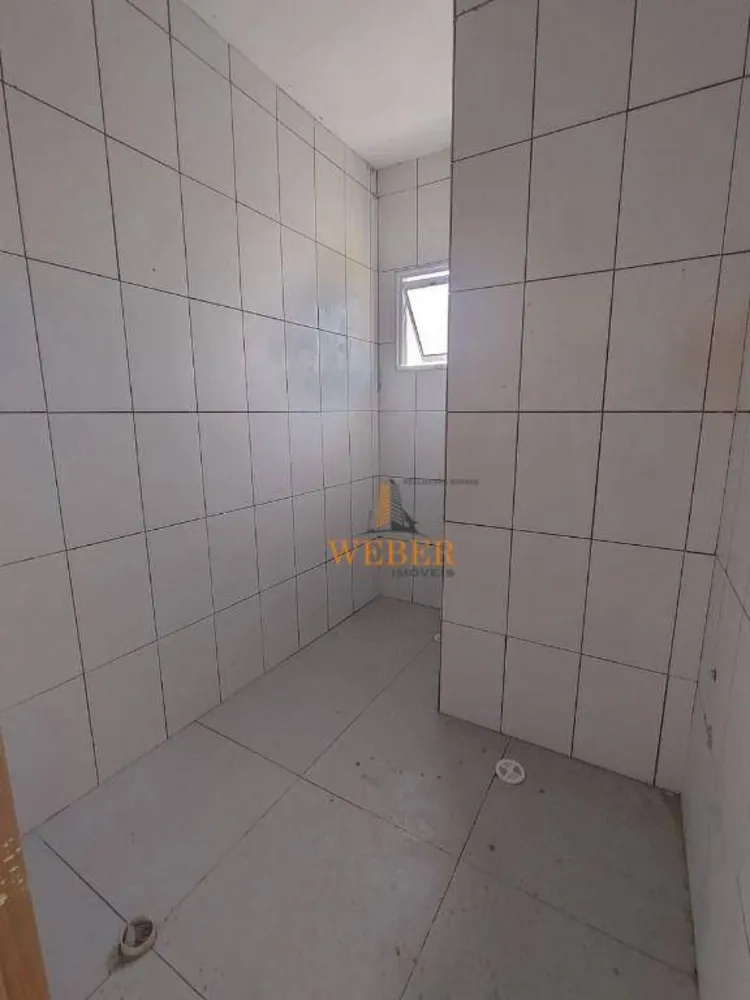 Sobrado, 2 quartos, 70 m² - Foto 8