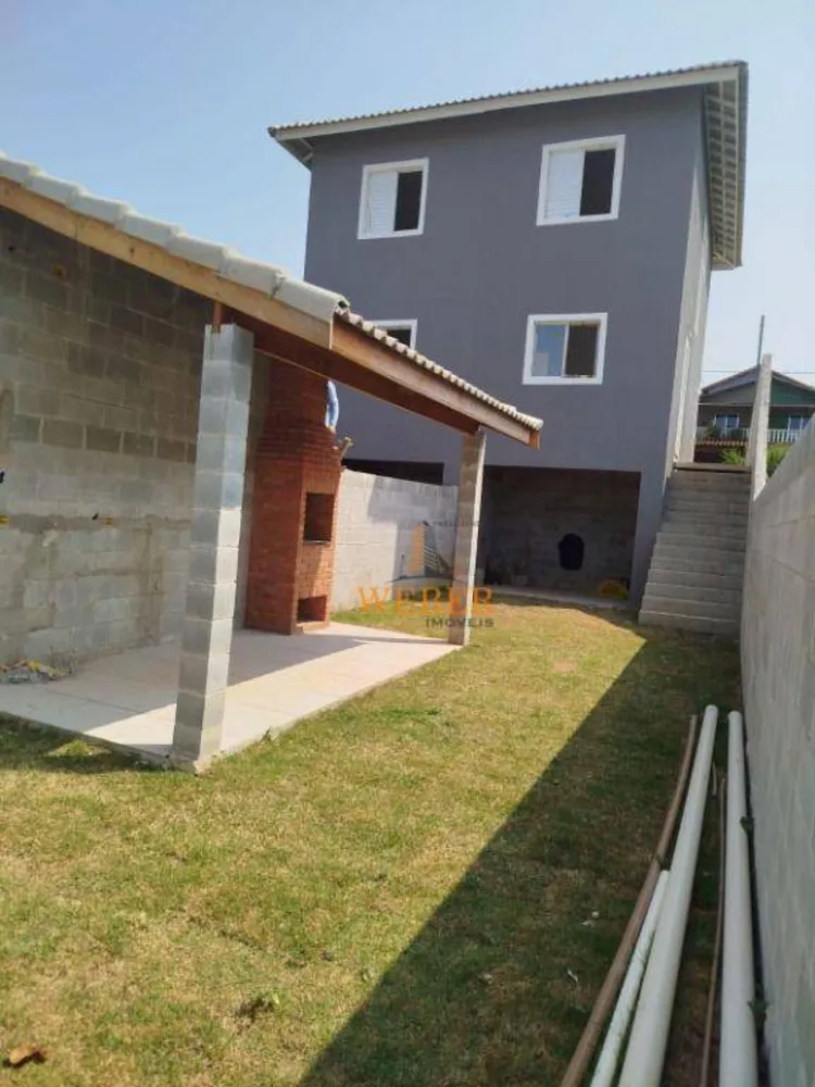 Sobrado, 2 quartos, 70 m² - Foto 4