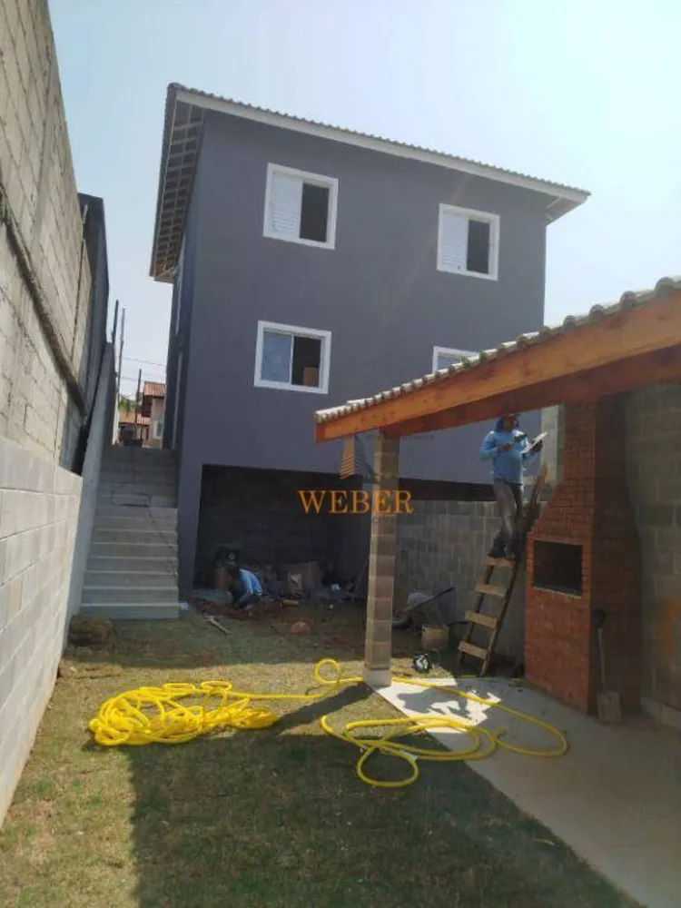 Sobrado, 2 quartos, 70 m² - Foto 3