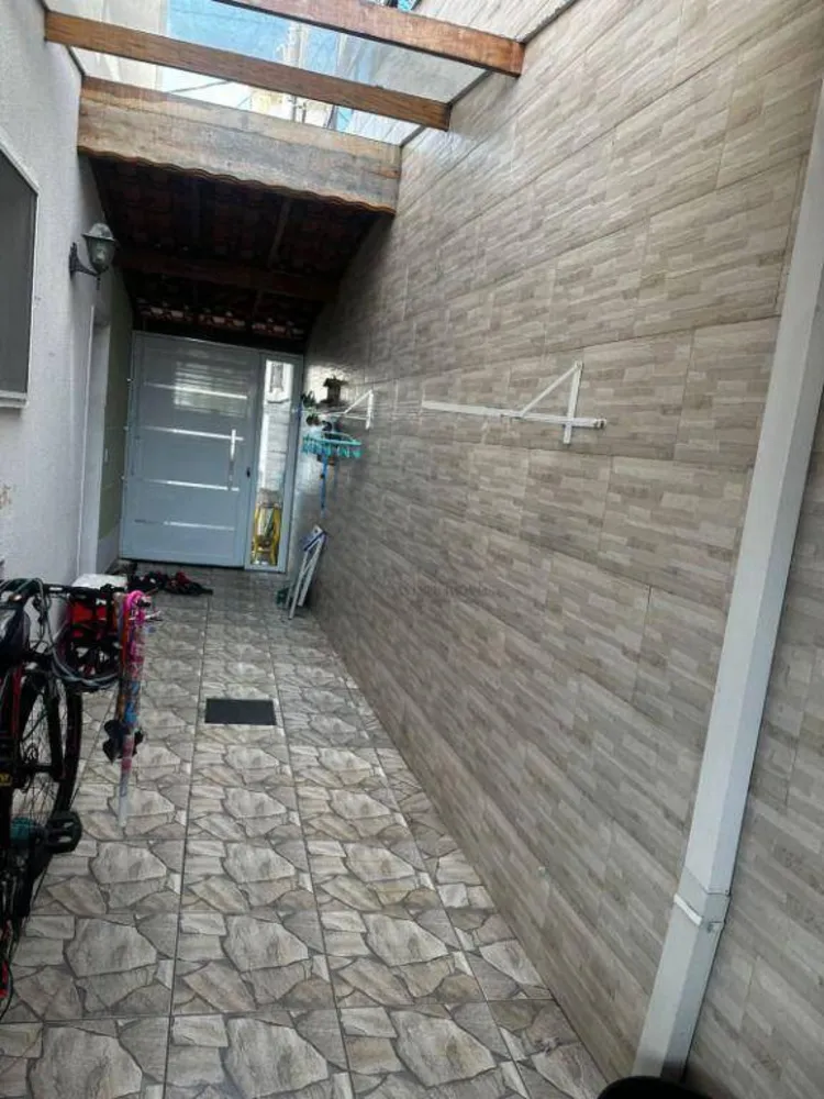 Casa de Condomínio, 2 quartos - Foto 5
