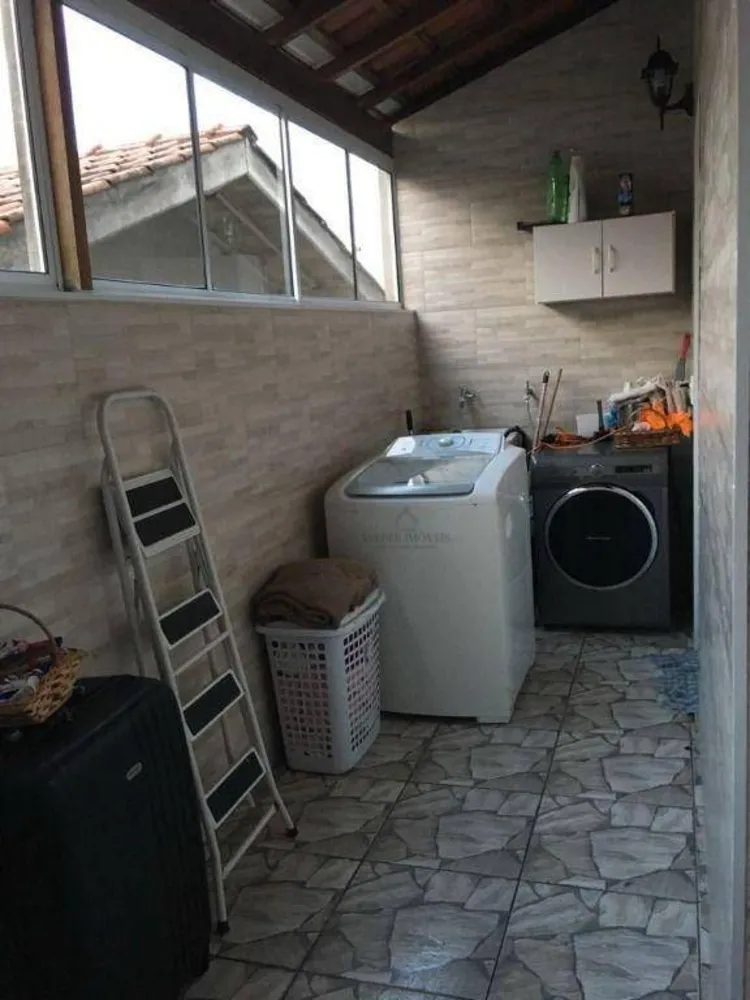 Casa de Condomínio, 2 quartos - Foto 4
